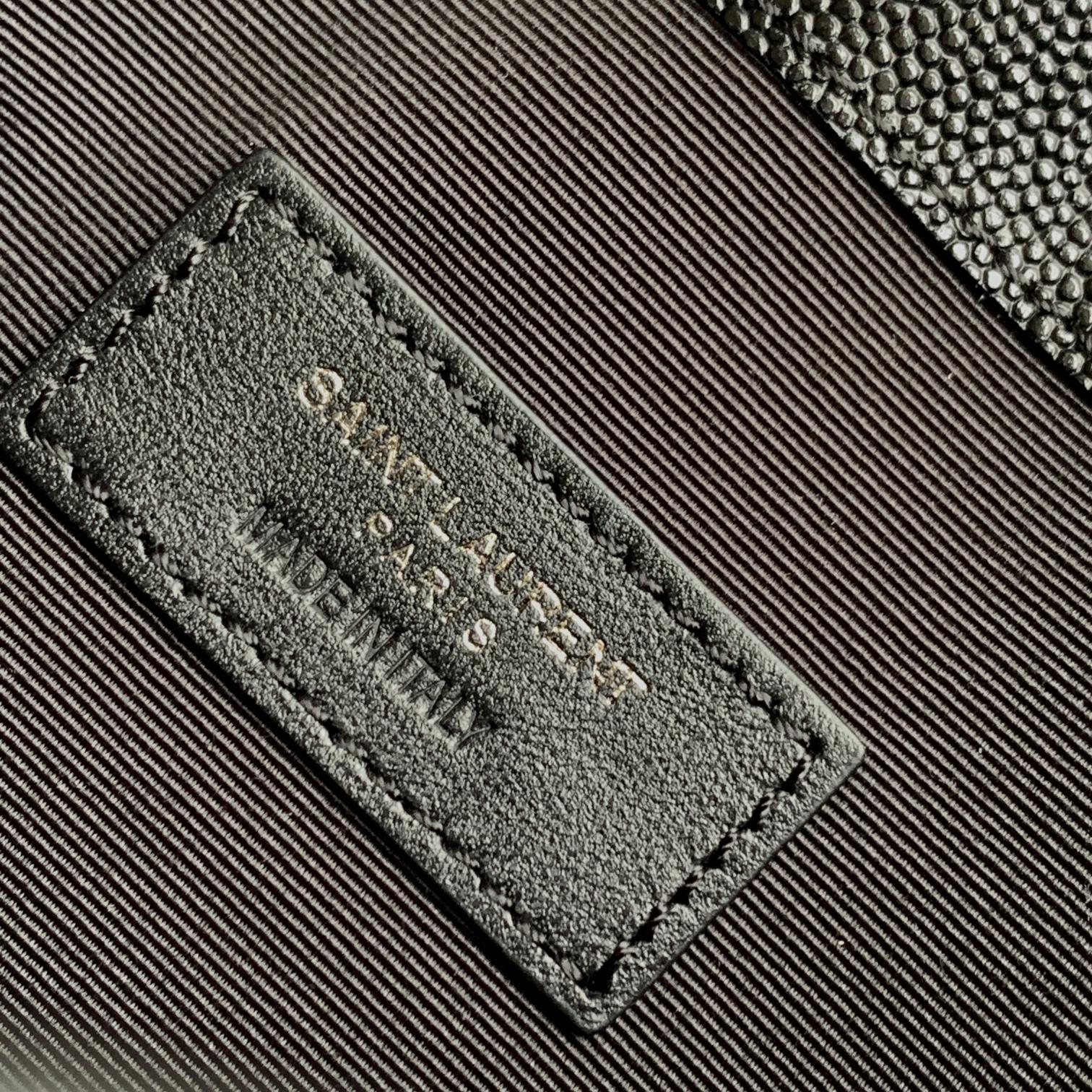 Handbags SAINT LAURENT 565739 size 27  16  2 cm - vstockx