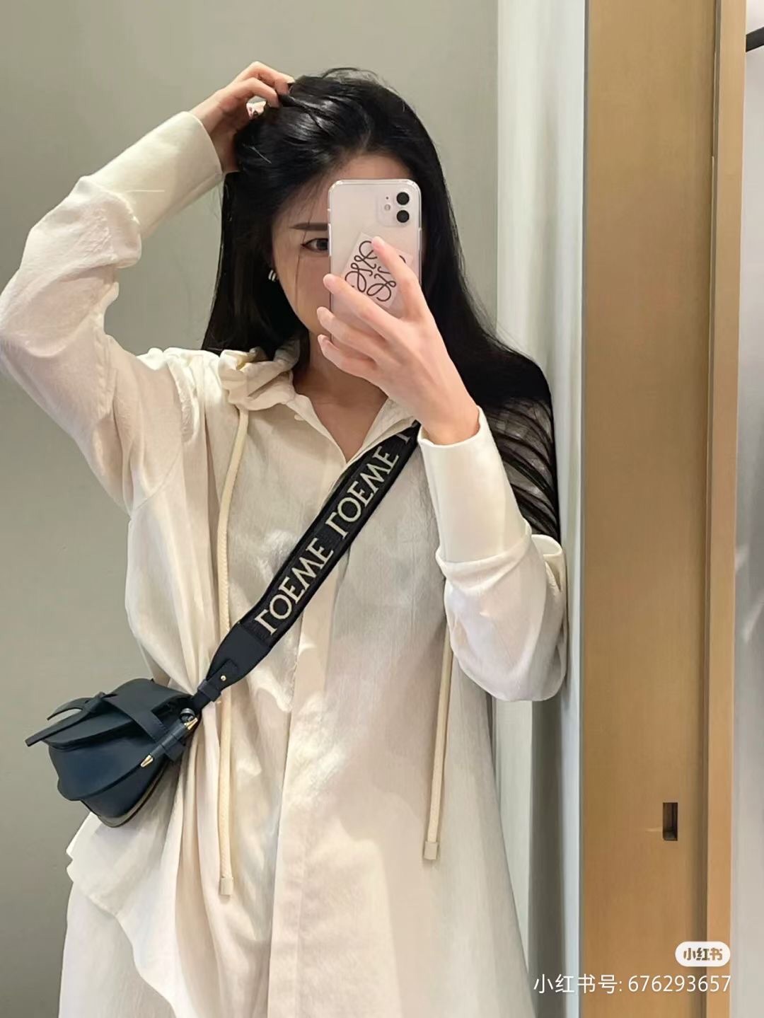 Handbags LOEWE   size:15*12.5*9cm - vstockx