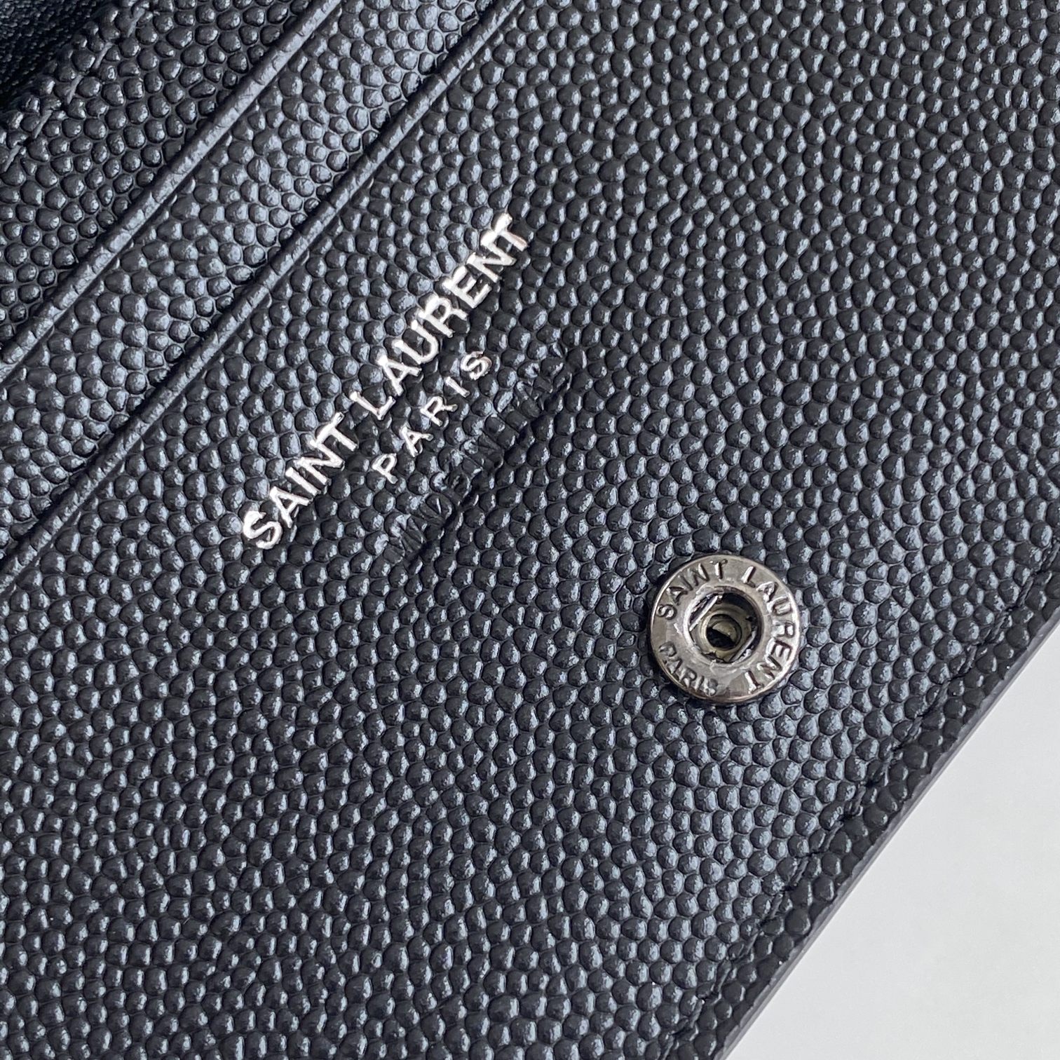 Handbags SAINT LAURENT 530841 size 11*8.5*3 cm - vstockx