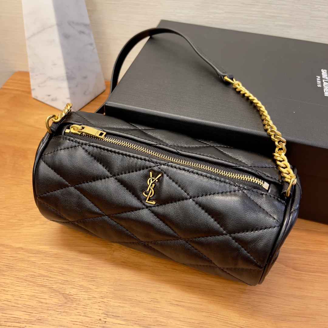 Handbags SAINT LAURENT 699703 size 20x10x10 cm - vstockx