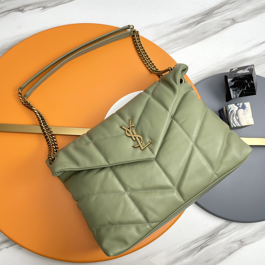 Handbags SAINT LAURENT 577475 size 35x23x13.5 cm - vstockx