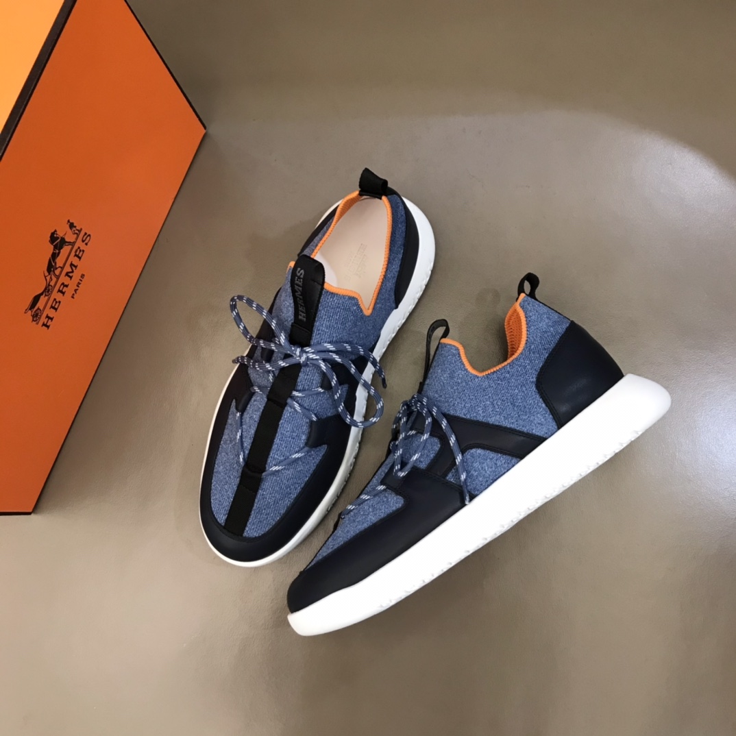 Hermes Duel sneaker 6 - vstockx