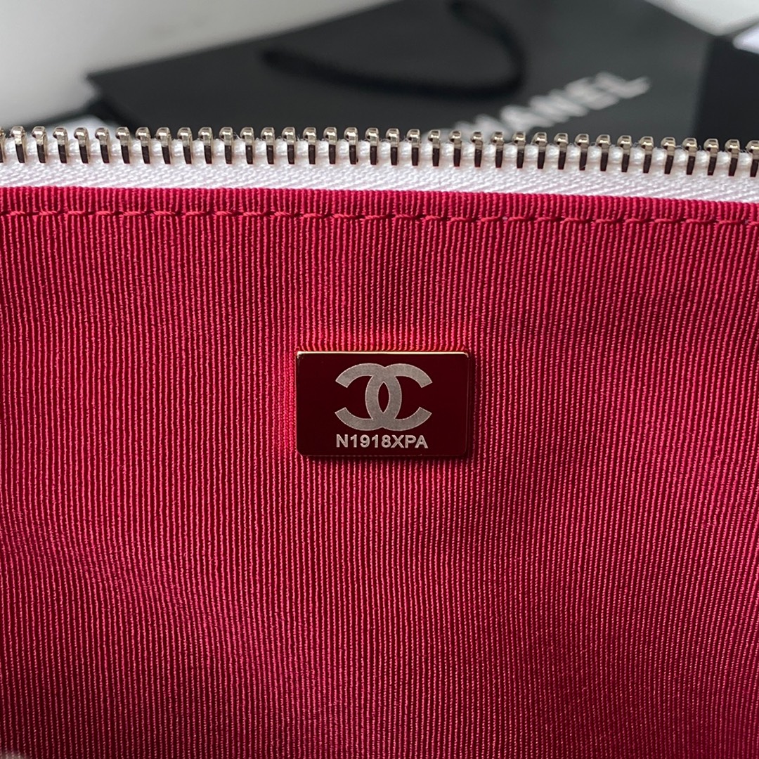 Handbags Chanel AS4347 size:28  22.5  13 cm - vstockx