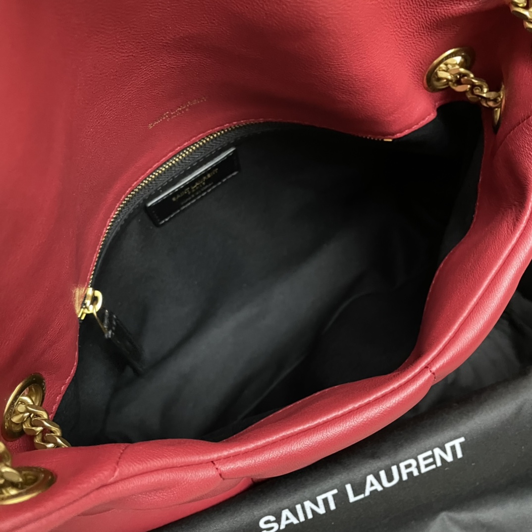 Handbags SAINT LAURENT 577476 size 29x17x11 cm - vstockx