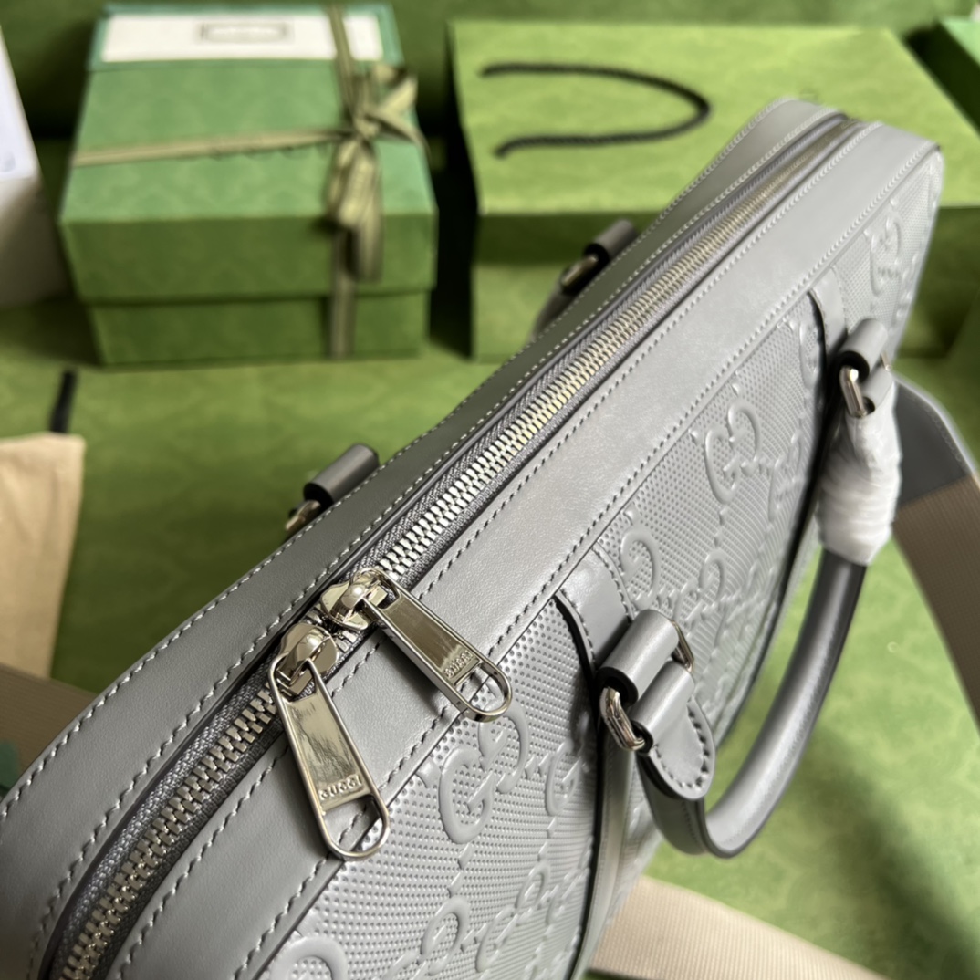 Handbag Gucci 658573 size 40×29×6 cm - vstockx