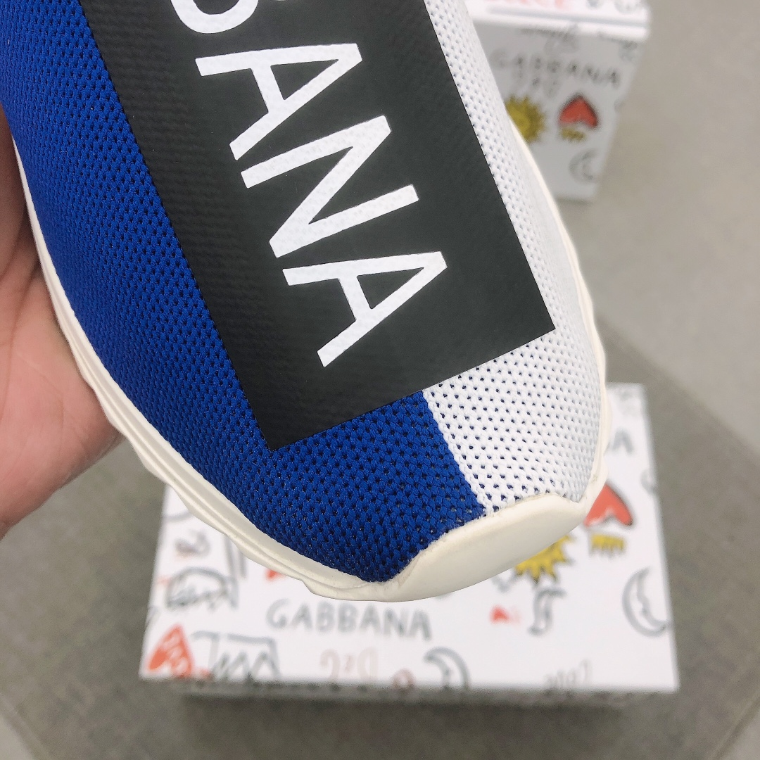 Dolce & Gabbana Sorrento 20 - vstockx