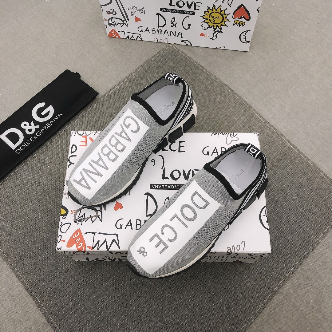 Dolce & Gabbana Sorrento 14 - vstockx