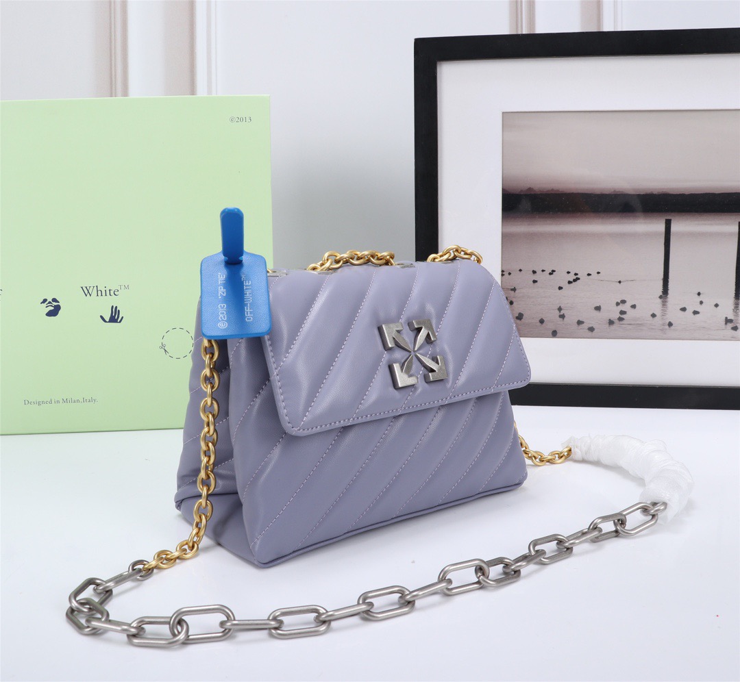 handbags OFF-White 570  6550870  size:21*16*11cm - vstockx