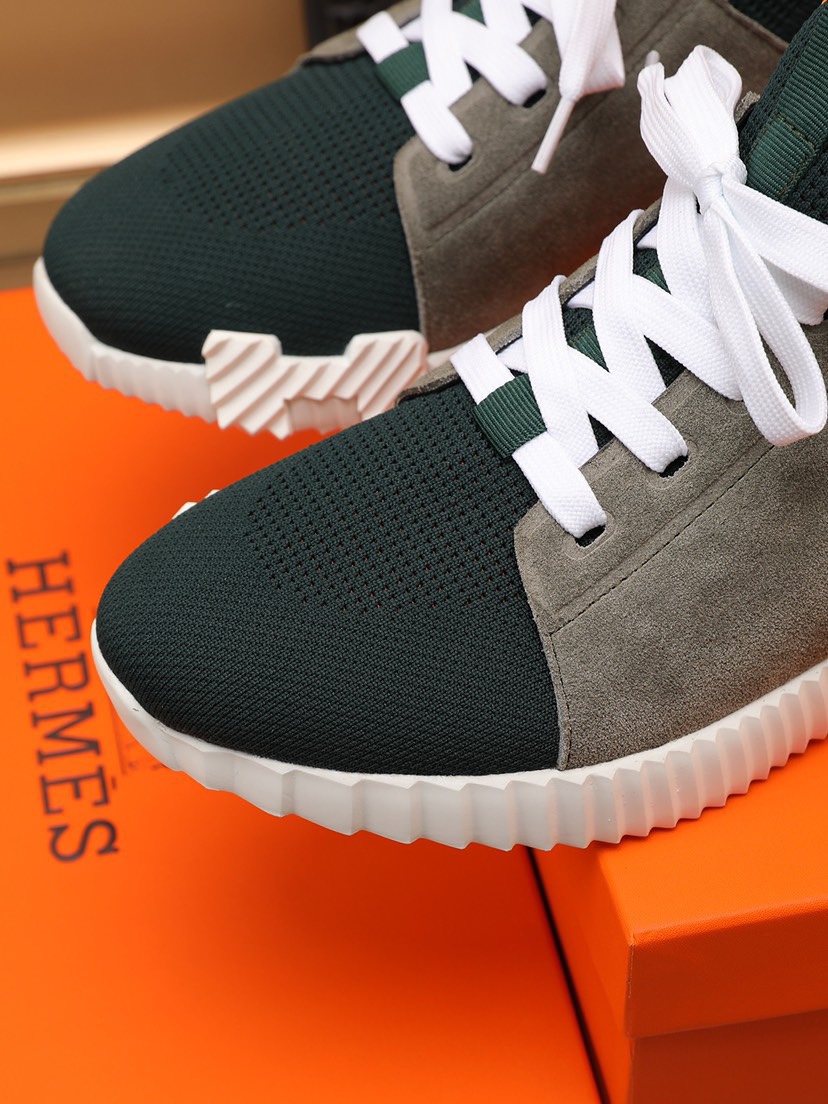Hermes Depart sneaker 1 - vstockx
