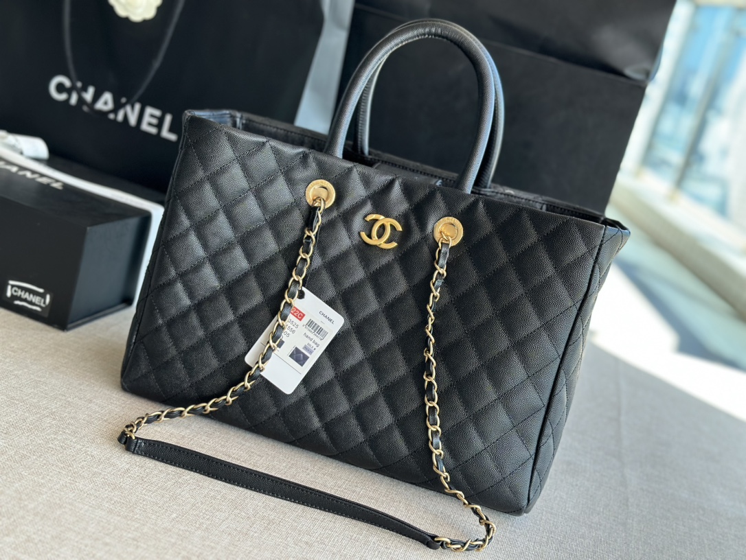 Handbag Chanel A93525 size 36X38X16 CM - vstockx