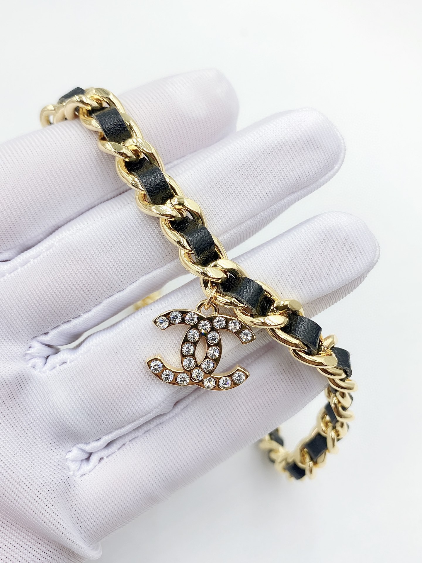 Jewelry Chanel 1819 - vstockx