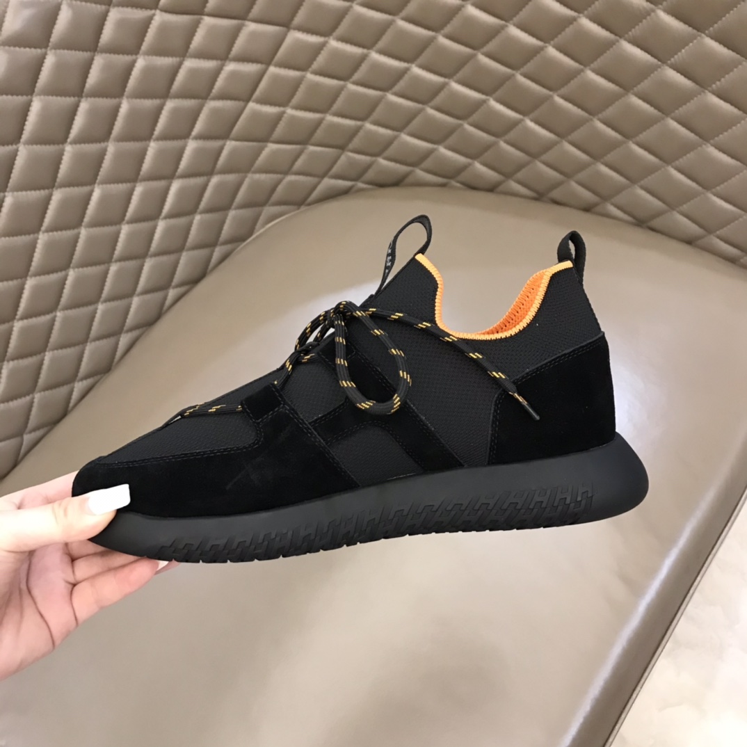 Hermes Duel sneaker 7 - vstockx