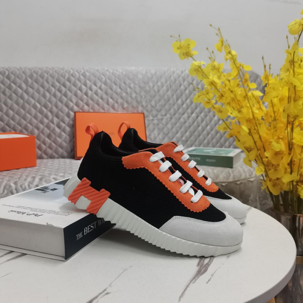 Hermes sneaker 71 - vstockx