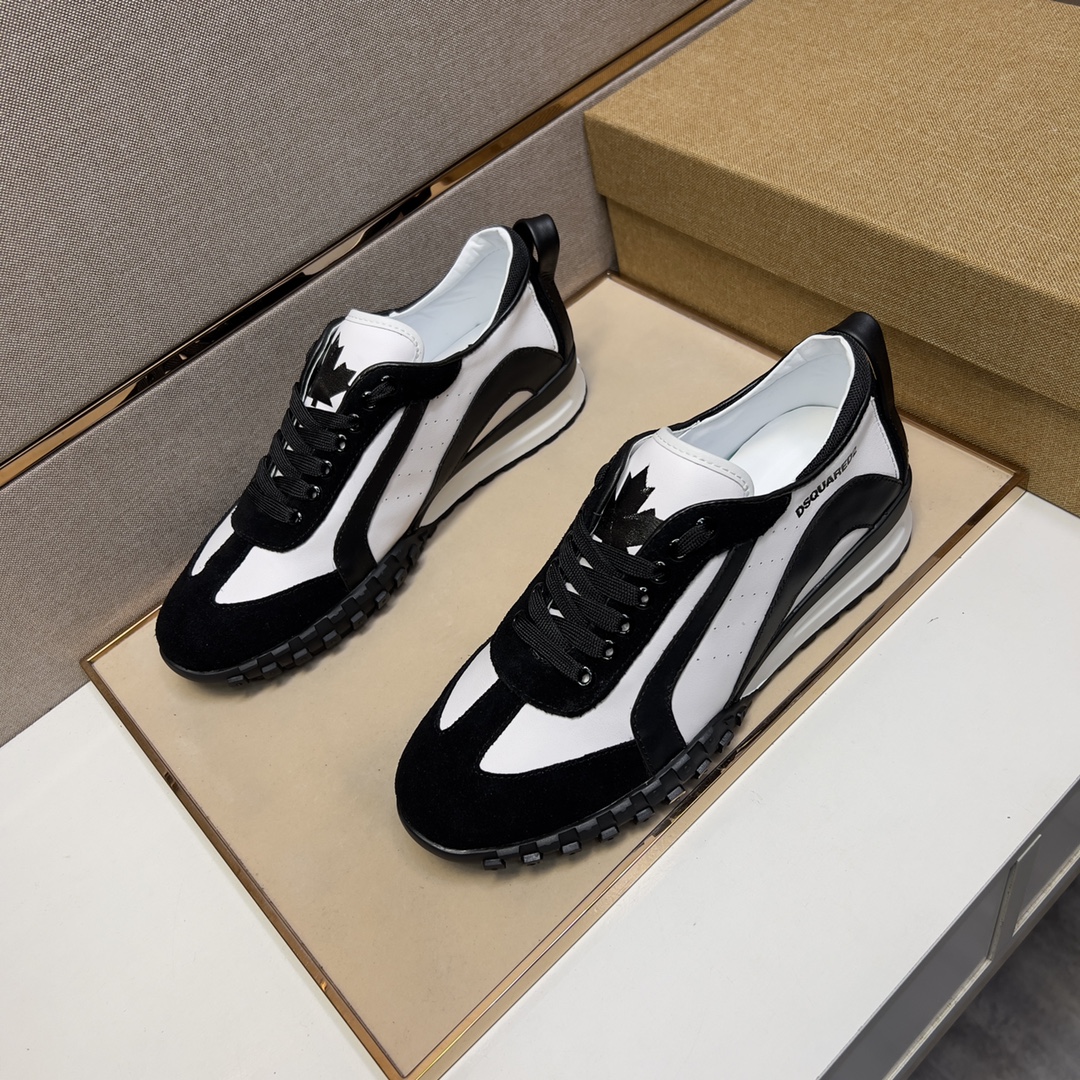 DSQUARED2 sneaker 2 - vstockx