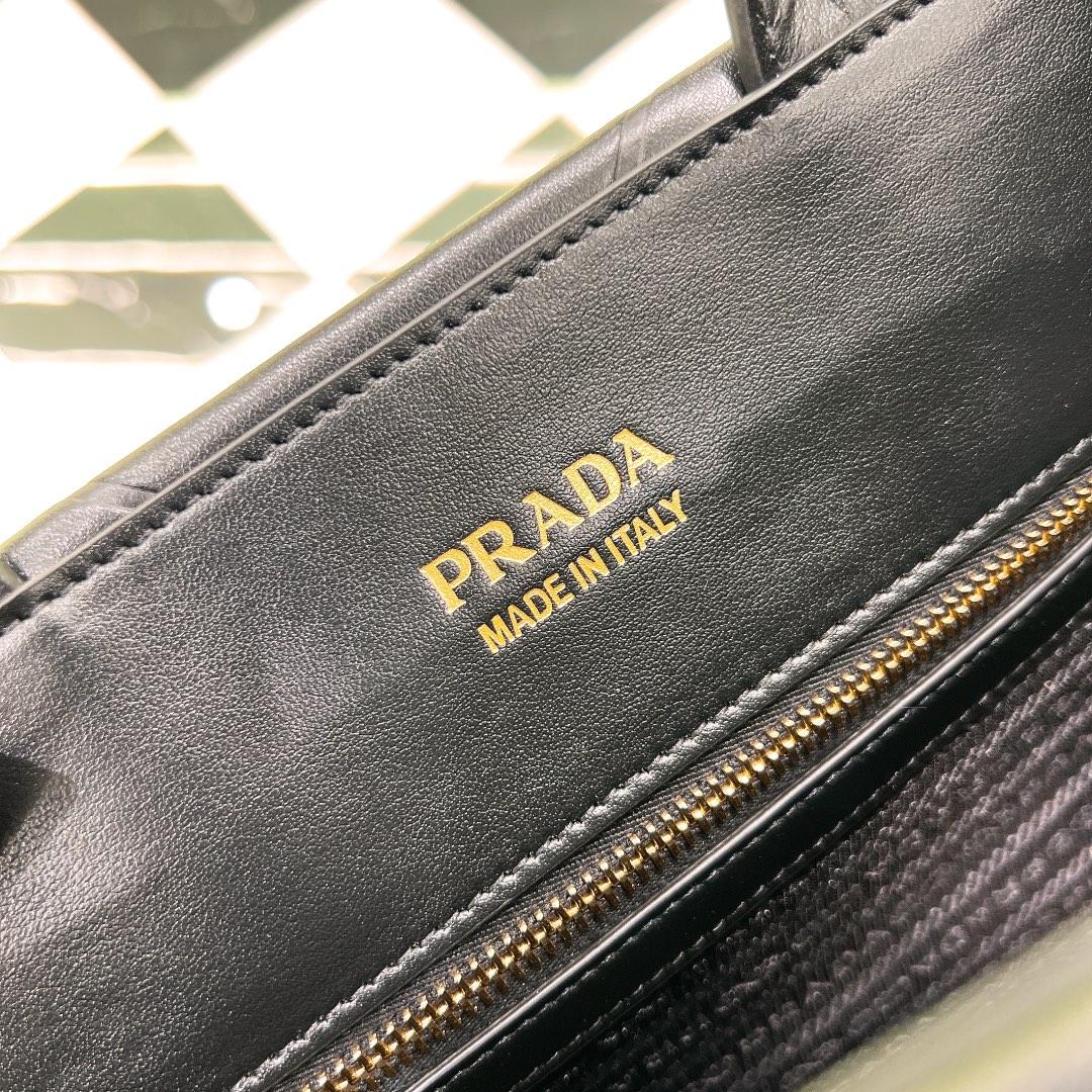 handbags prada 1BA378 33*28*11 - vstockx