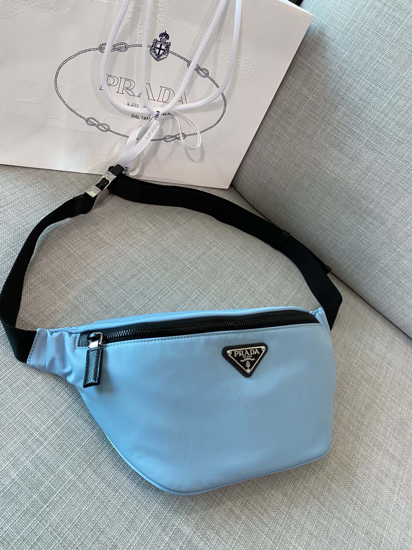 handbags prada 2VL033 size:18*15.5cm - vstockx