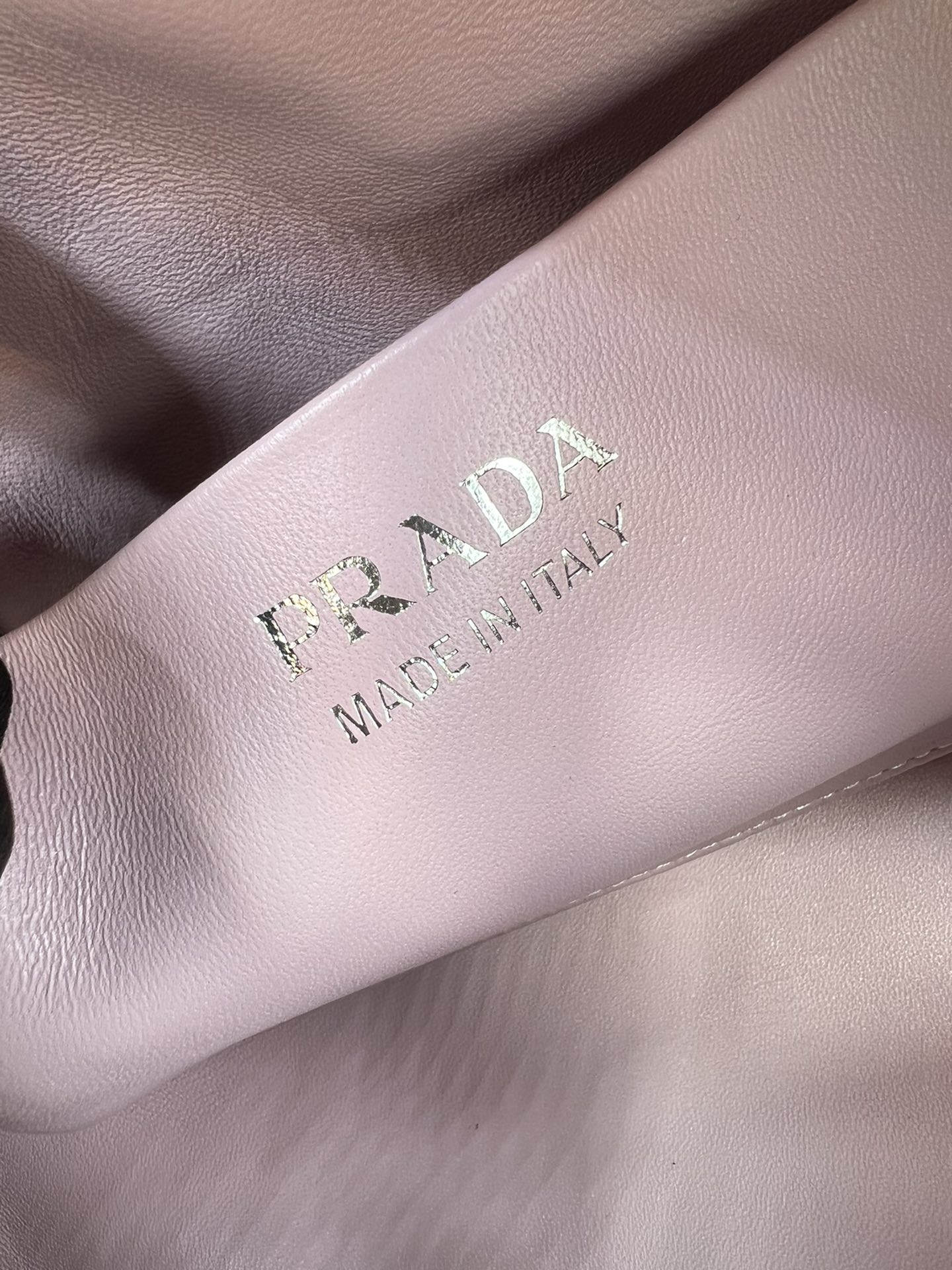 handbags prada 1BA365 31*16*13.5 - vstockx