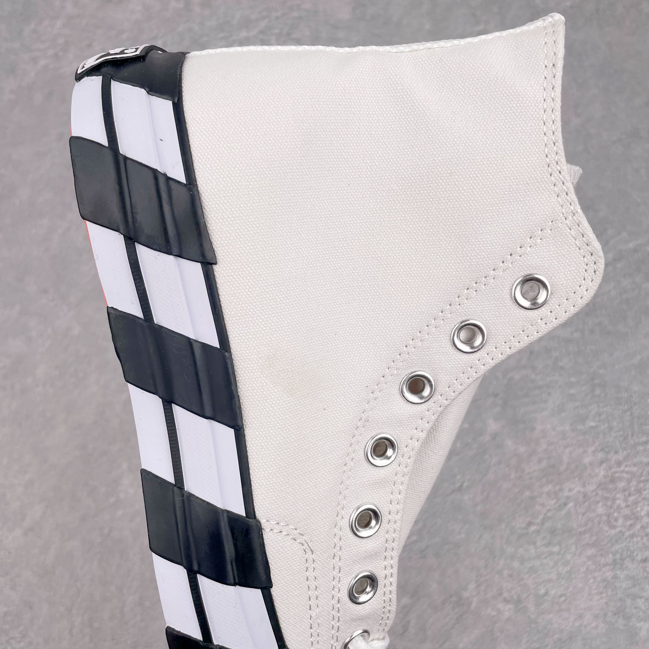 Converse Chuck Taylor All-Star 70 Hi Off-White - vstockx