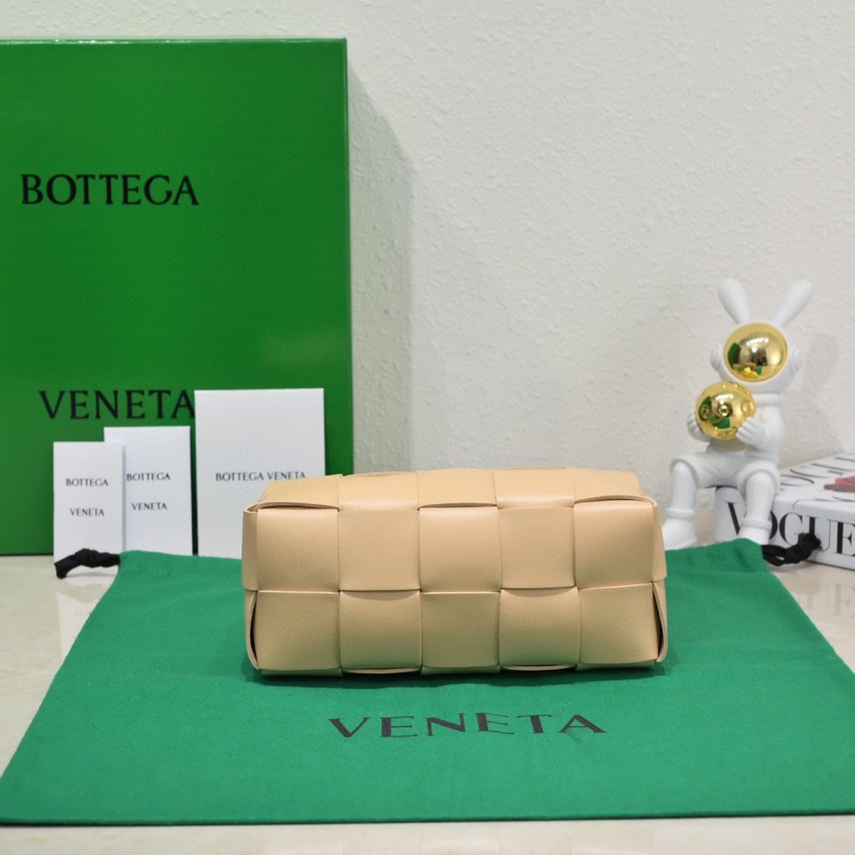 handbags Bottega Veneta 9305 size:23.5*10*10cm - vstockx