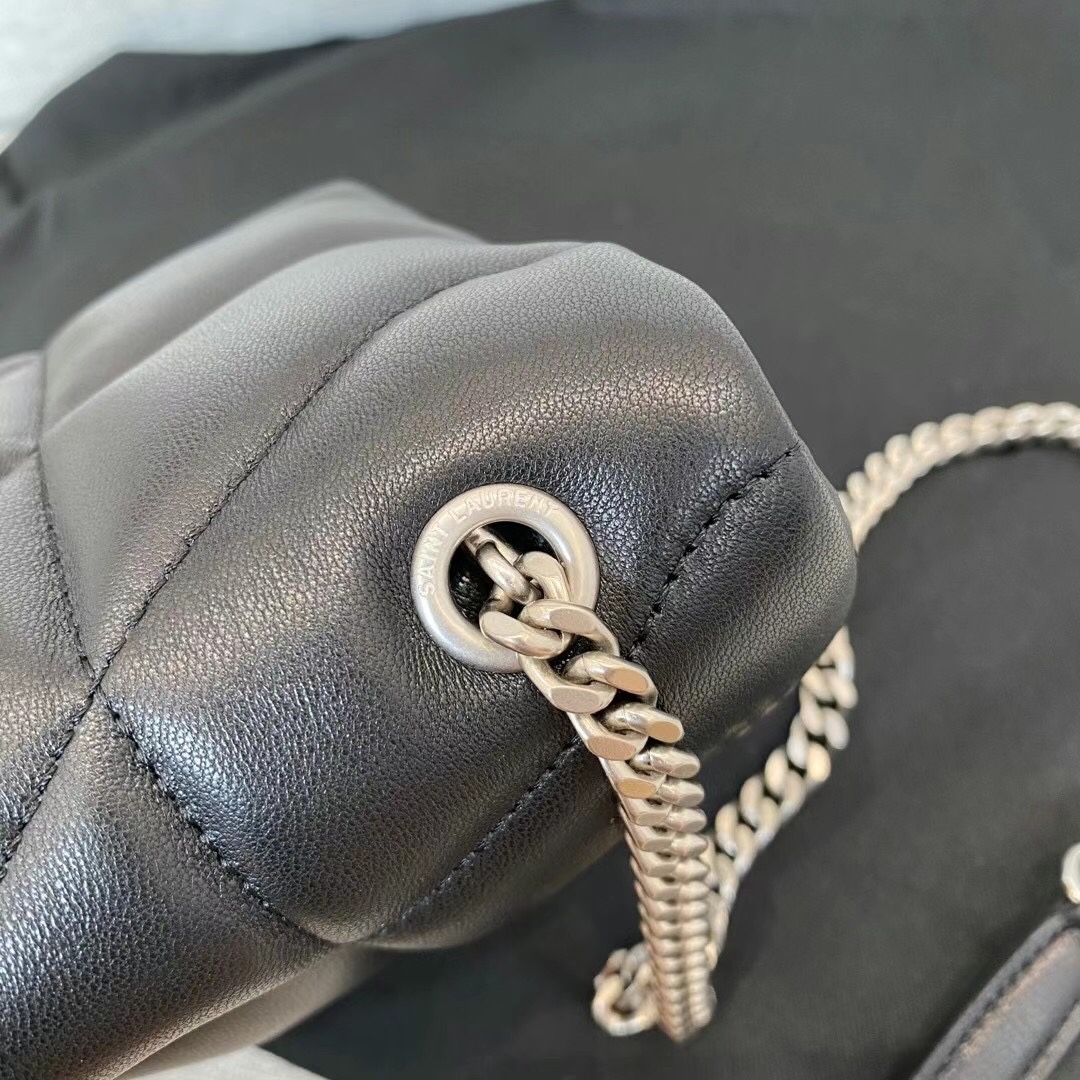 Handbags SAINT LAURENT 620333 size 23  15.5  8.5 cm - vstockx