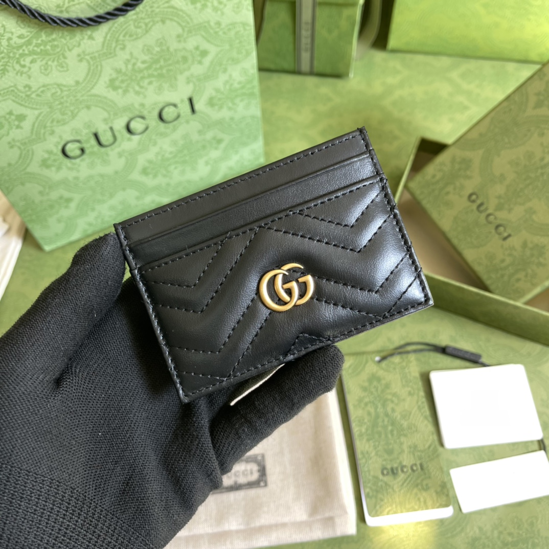 Handbag Gucci 443127 size 10*7 cm - vstockx