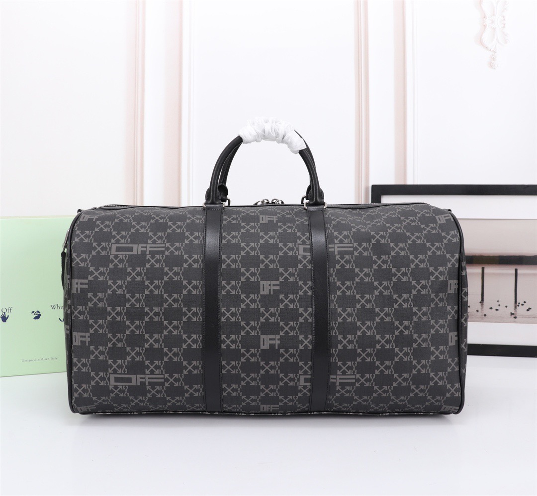 handbags OFF-White 592  7550860  size:54*28*25cm - vstockx