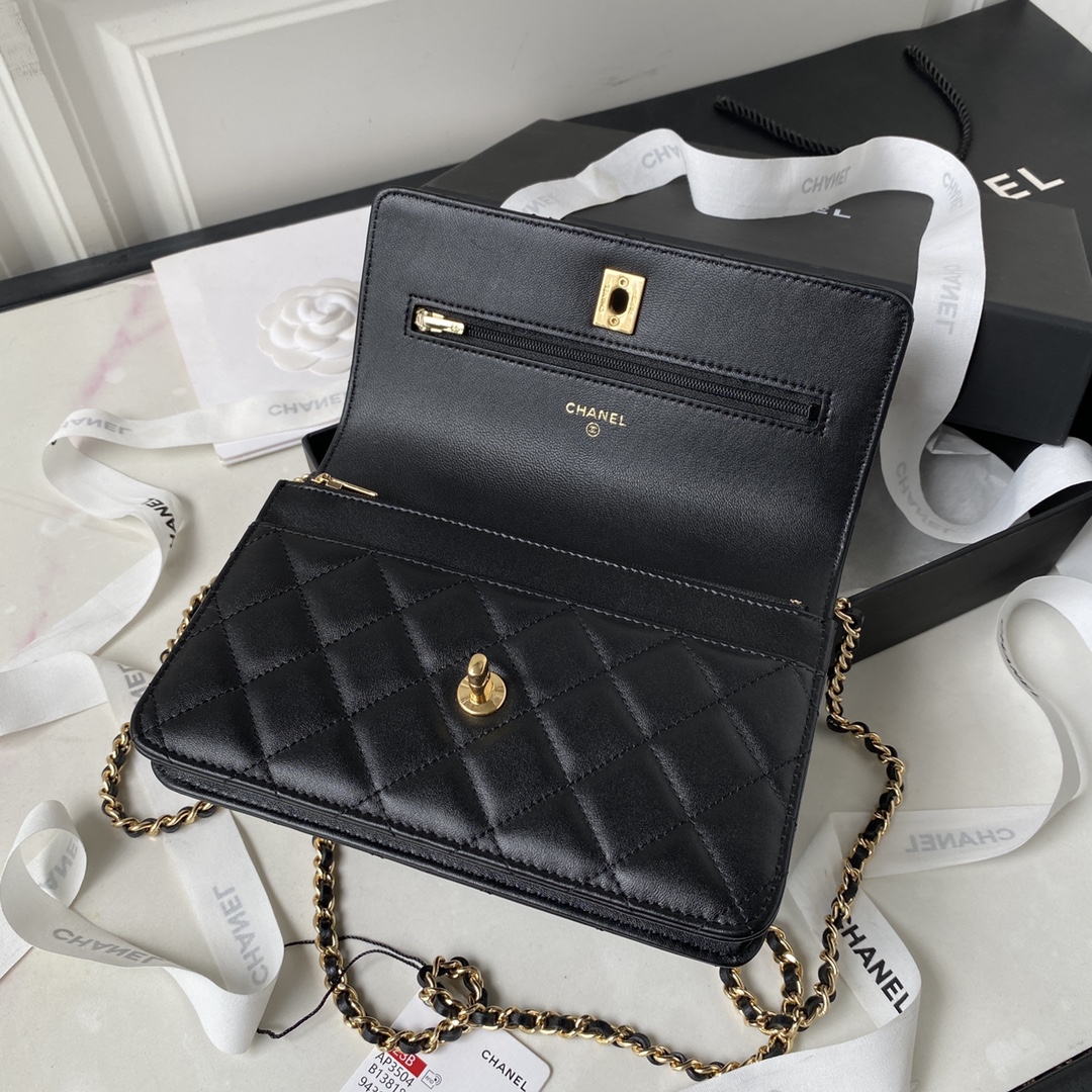 Handbags Chanel AP3504 size:19 cm - vstockx
