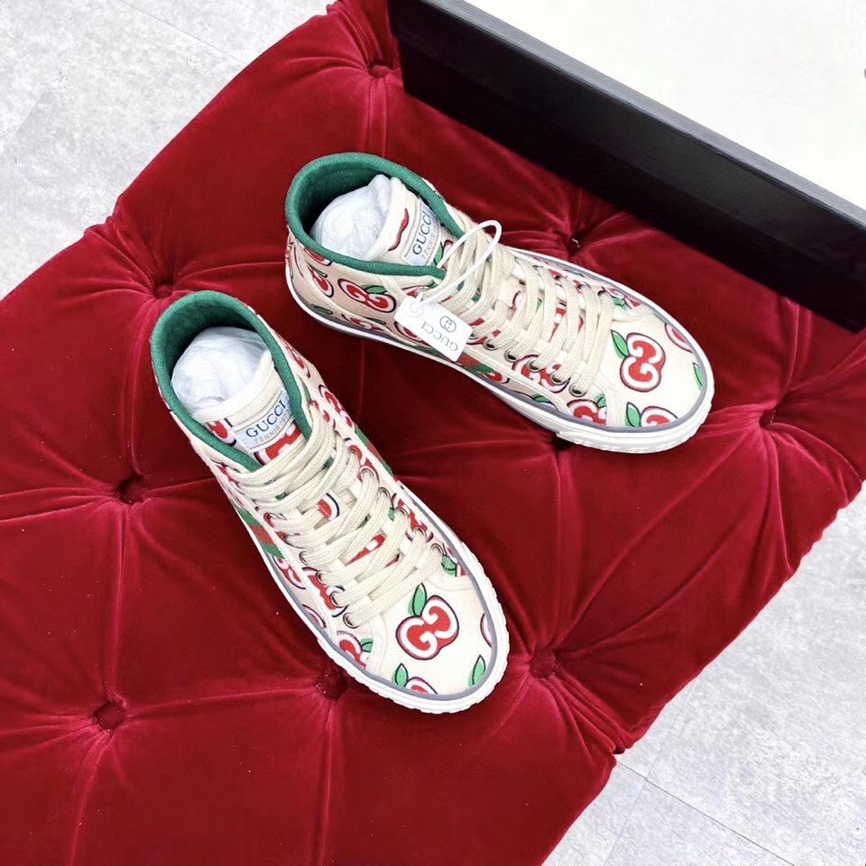 Gucci Tennis 1977 sneaker 14 - vstockx