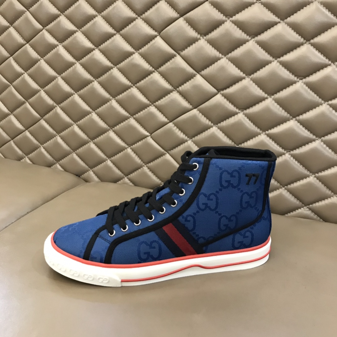 Gucci Tennis 1977 sneaker 6 - vstockx