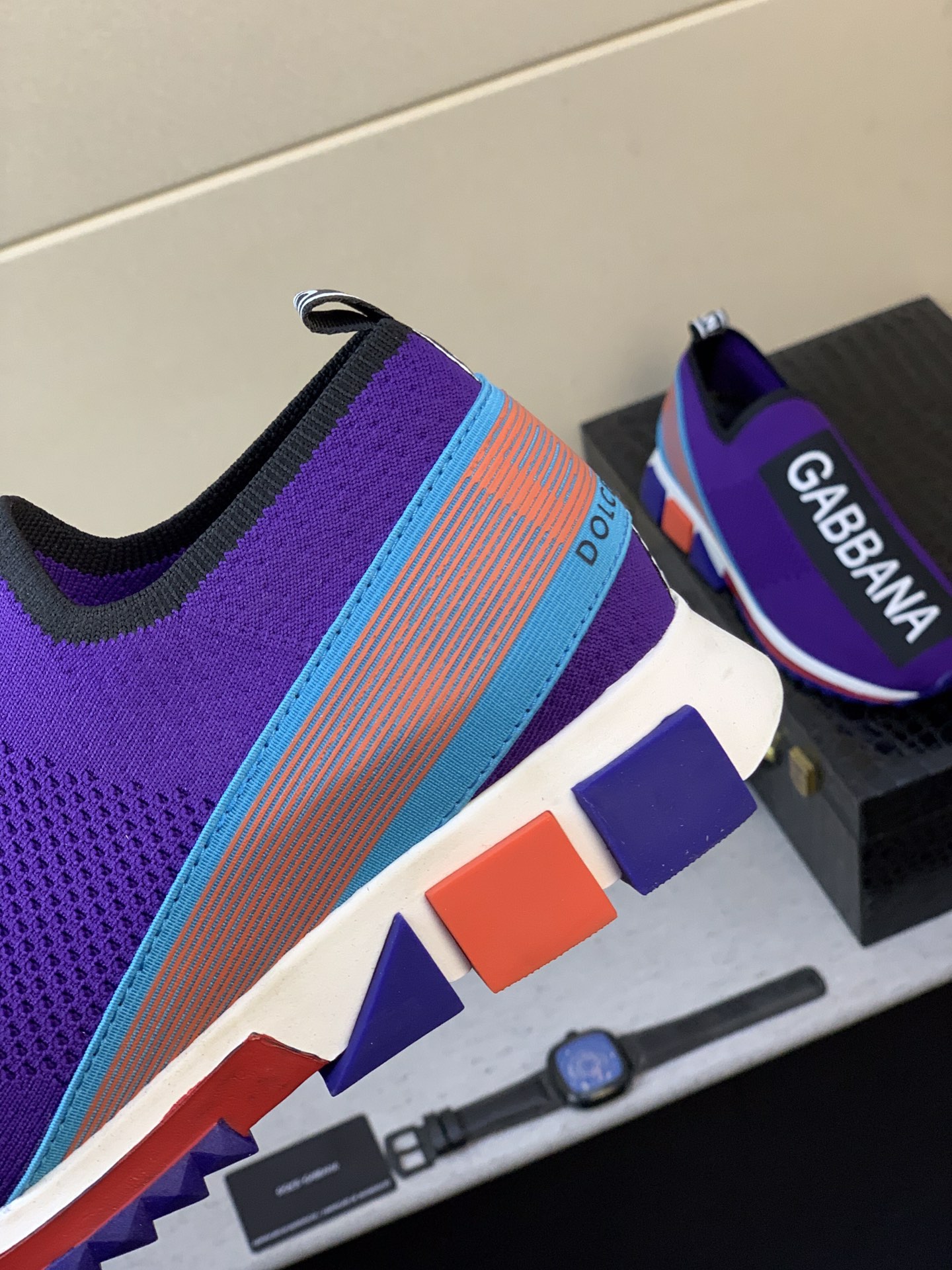 Dolce & Gabbana Sorrento 25 - vstockx