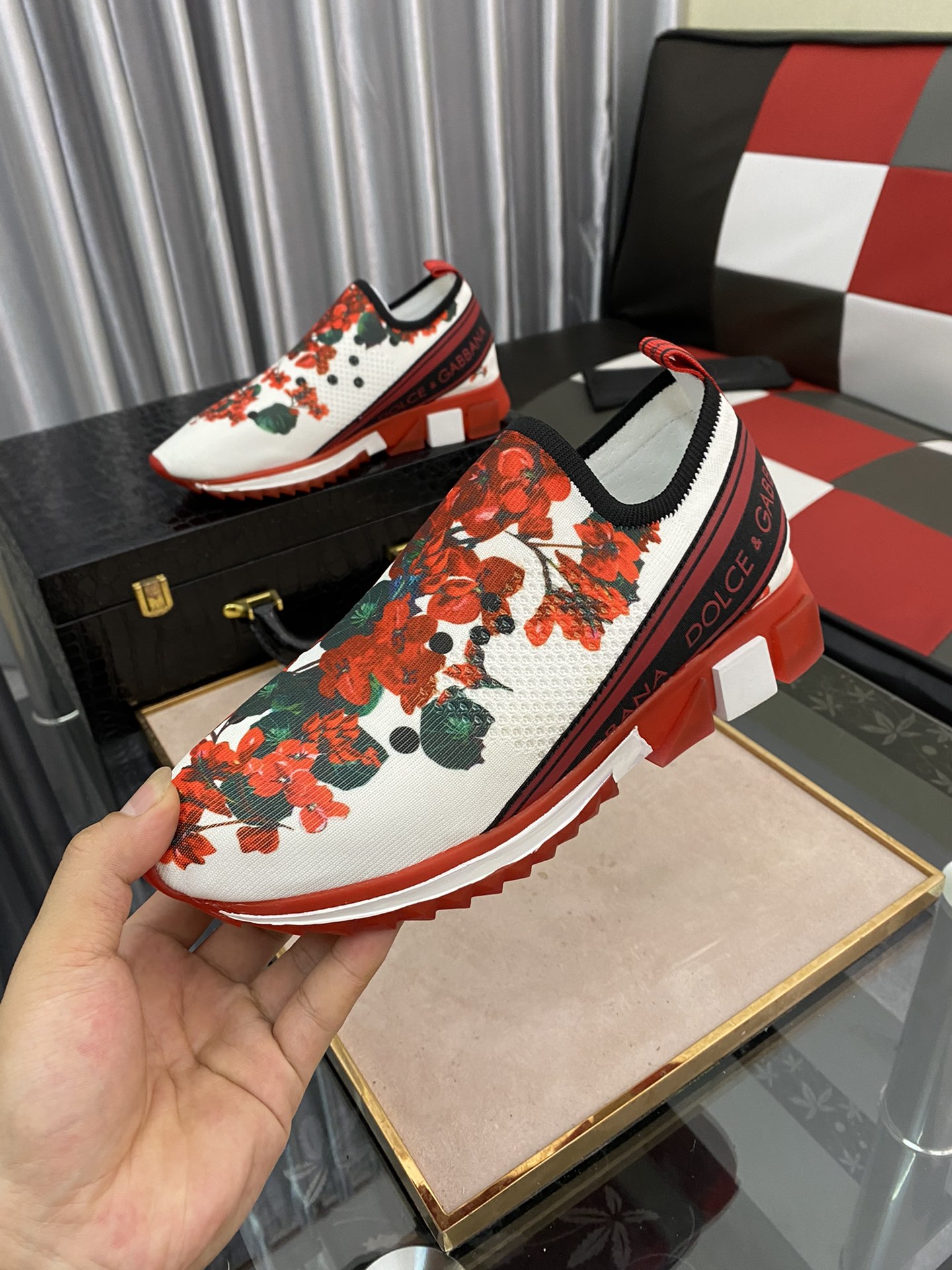 Dolce & Gabbana Sorrento 23 - vstockx