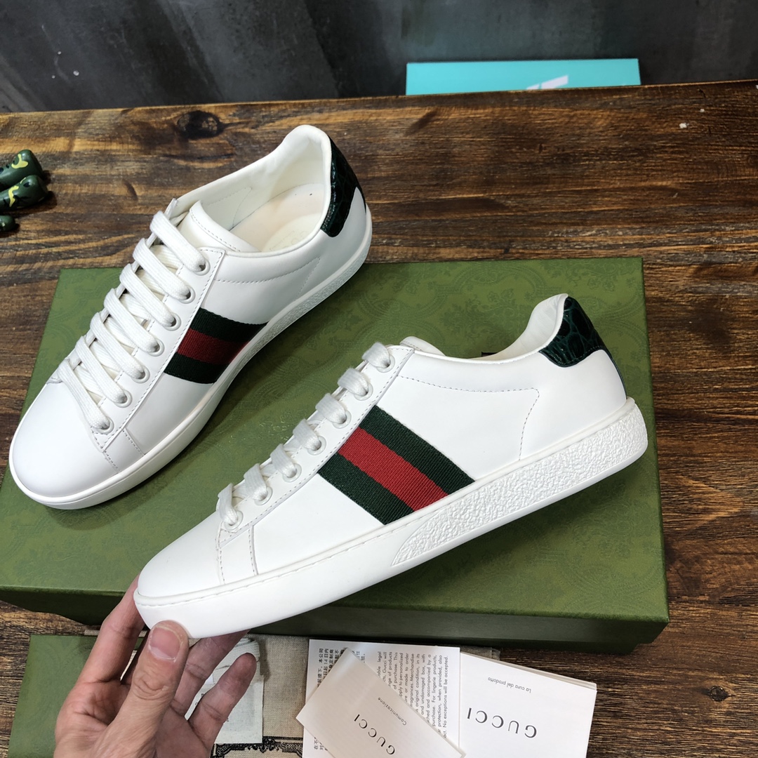Gucci Ace Classic - vstockx
