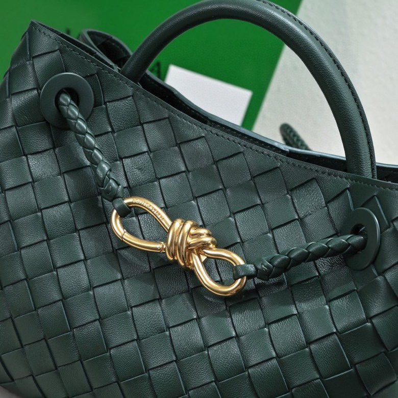 Handbags Bottega Veneta 7463 size:25*20*10 cm - vstockx