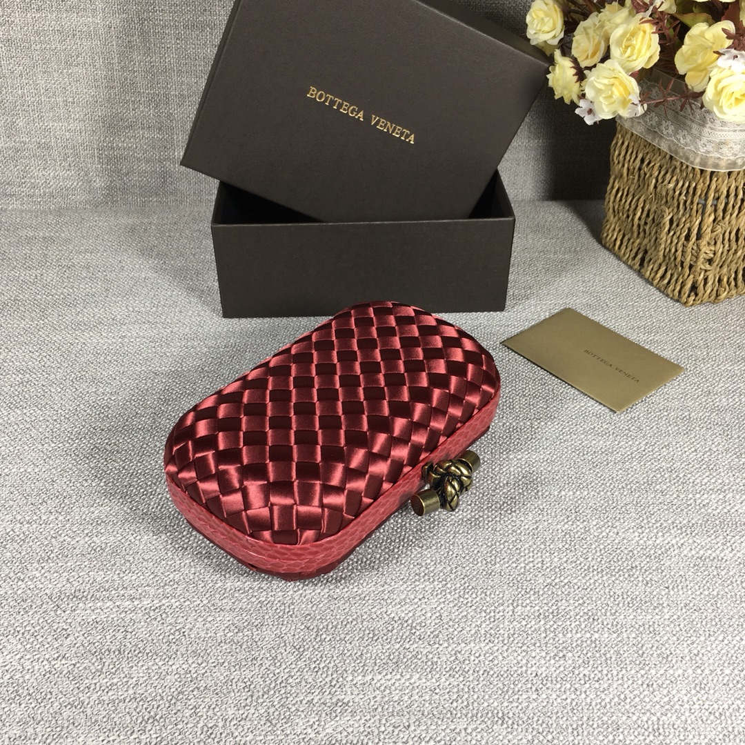 handbags Bottega Veneta 8651 size:16.5*10.5*6cm - vstockx