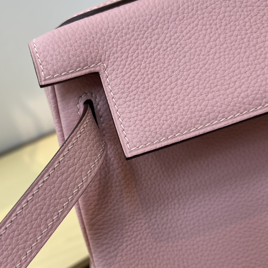 Handbags Hermes KL size:28 cm - vstockx