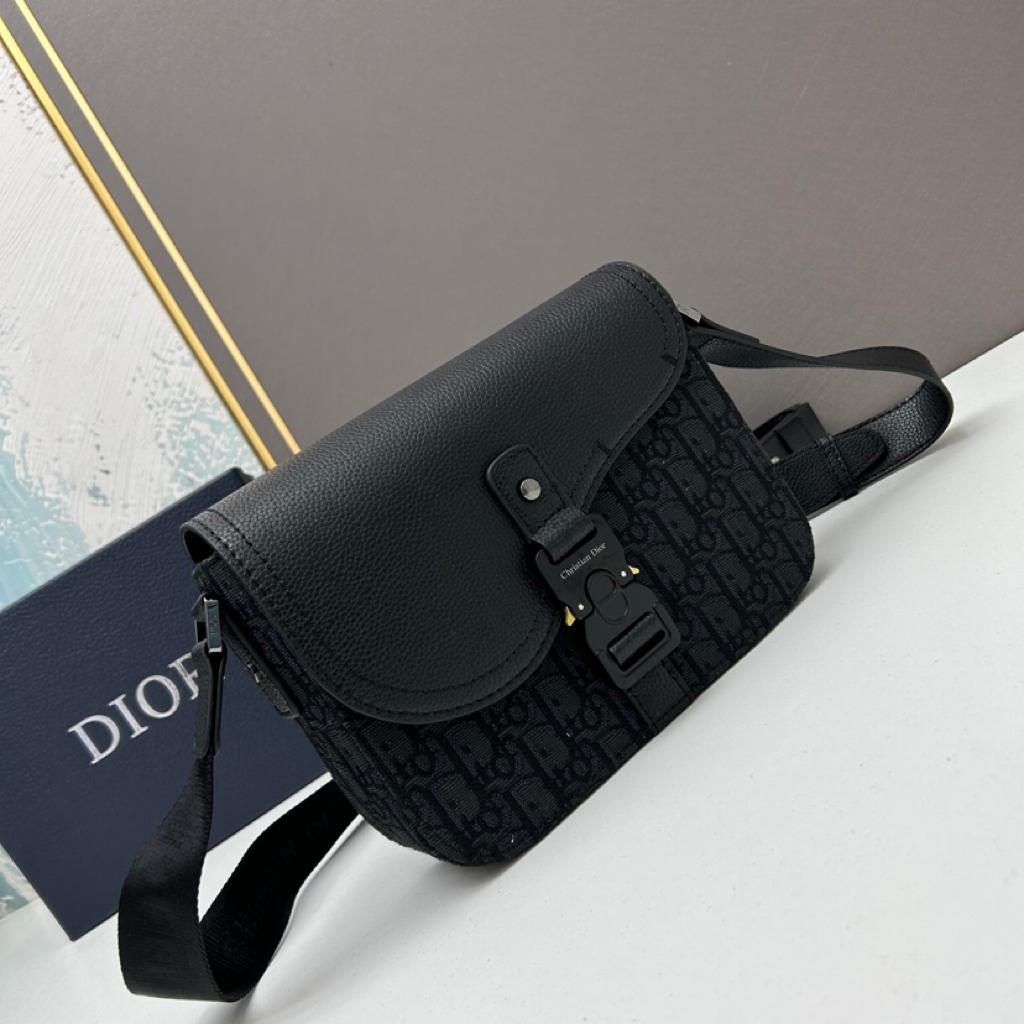 Handbag Dior 6612 size 23*18*6 cm - vstockx