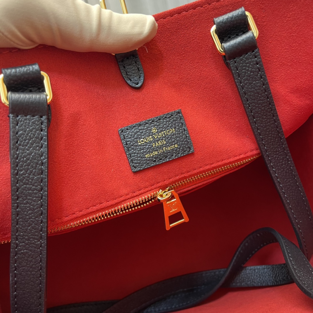 Handbag Louis Vuitton M45494 size 34x26x13 cm - vstockx