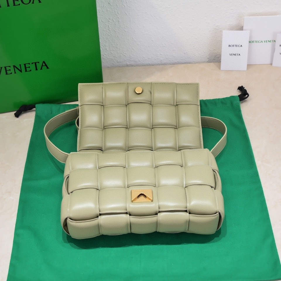handbags Bottega Veneta 6688# size:26*18*8cm - vstockx
