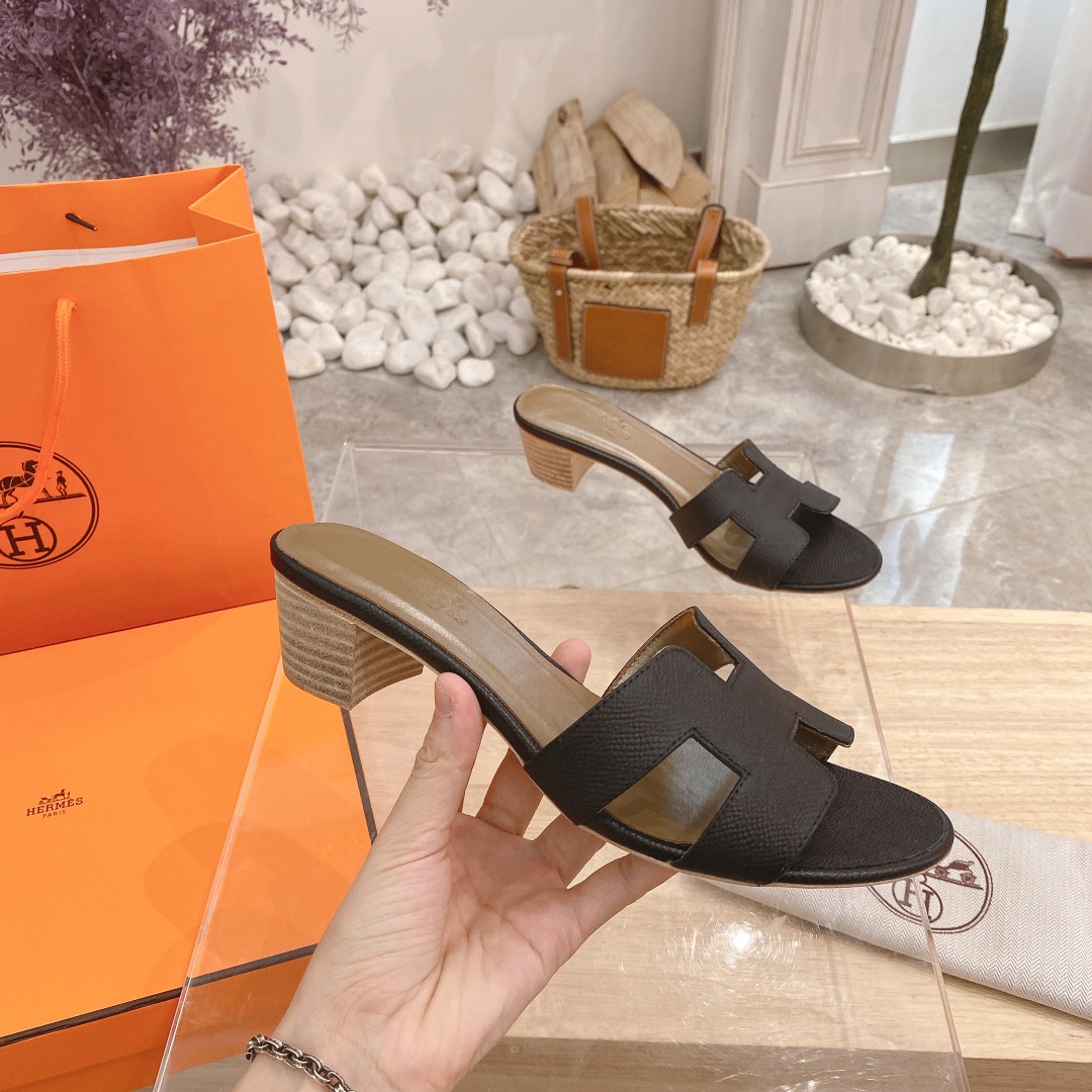 Hermes Sandals 62 - vstockx