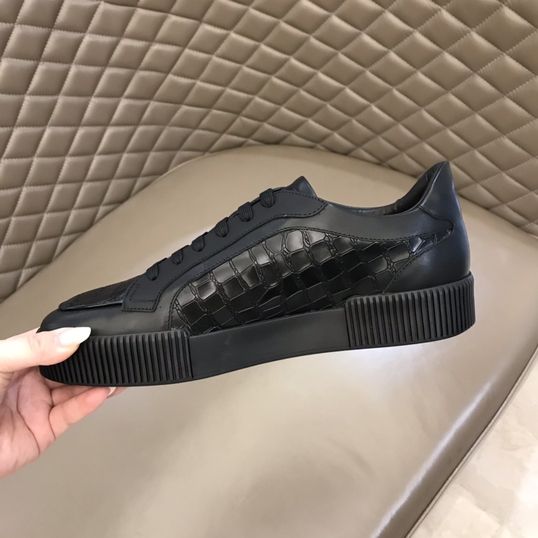 Dolce & Gabbana Low Tops Sneakers 19 - vstockx