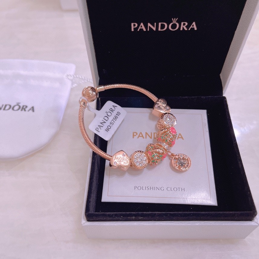 Jewelry pandora 254 - vstockx