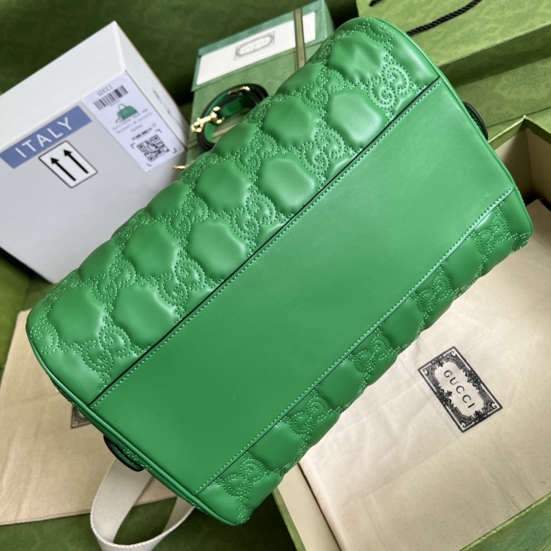 Handbag Gucci 702242 size 31*19*22 cm - vstockx