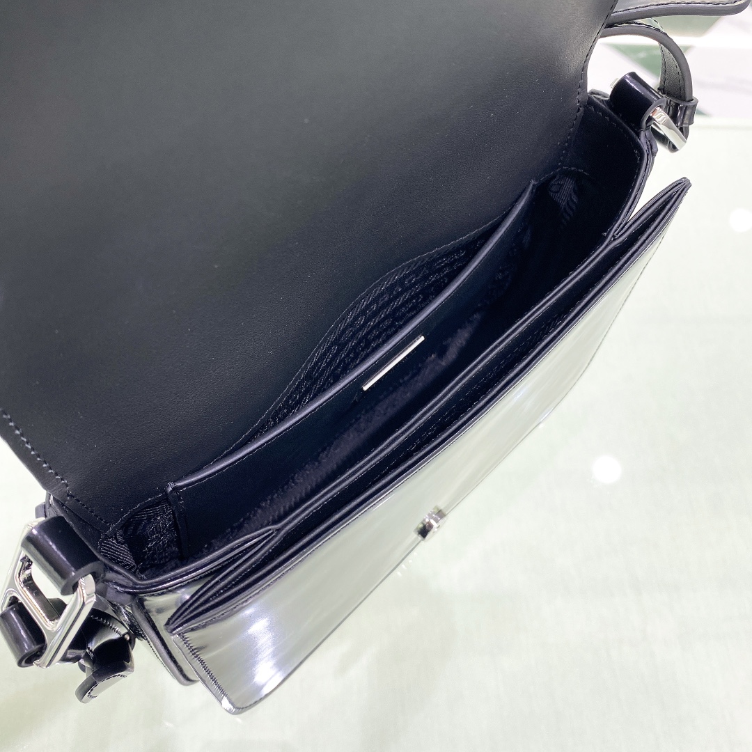 handbags prada 1BD308 20*14*4.8 - vstockx