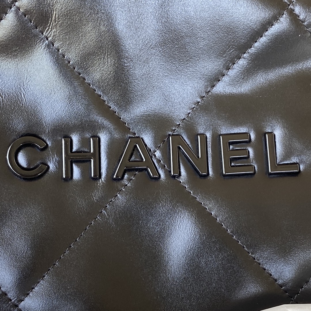 Handbag Chanel AS3261 size 39  42  8 cm - vstockx