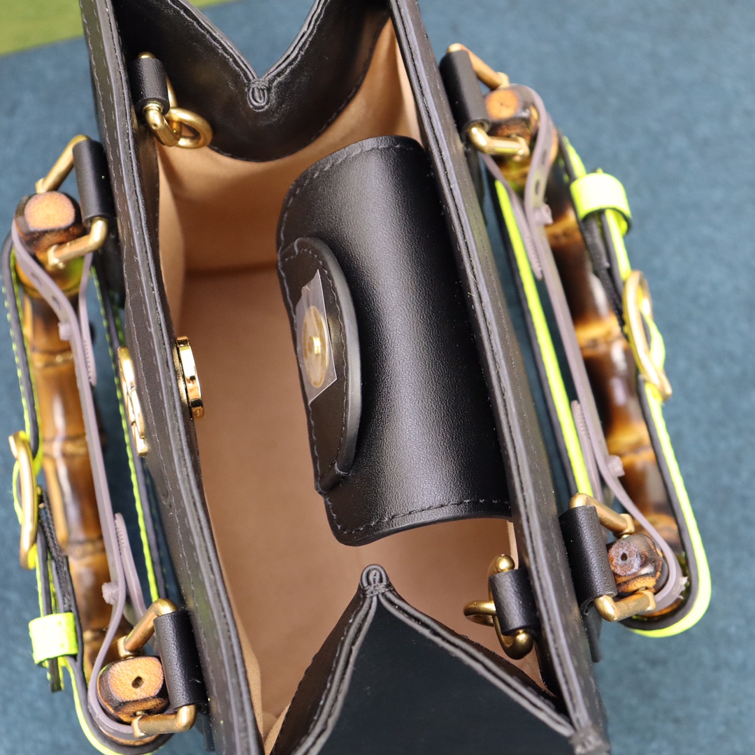 Handbag Gucci 655661 size 20X16X10 cm - vstockx