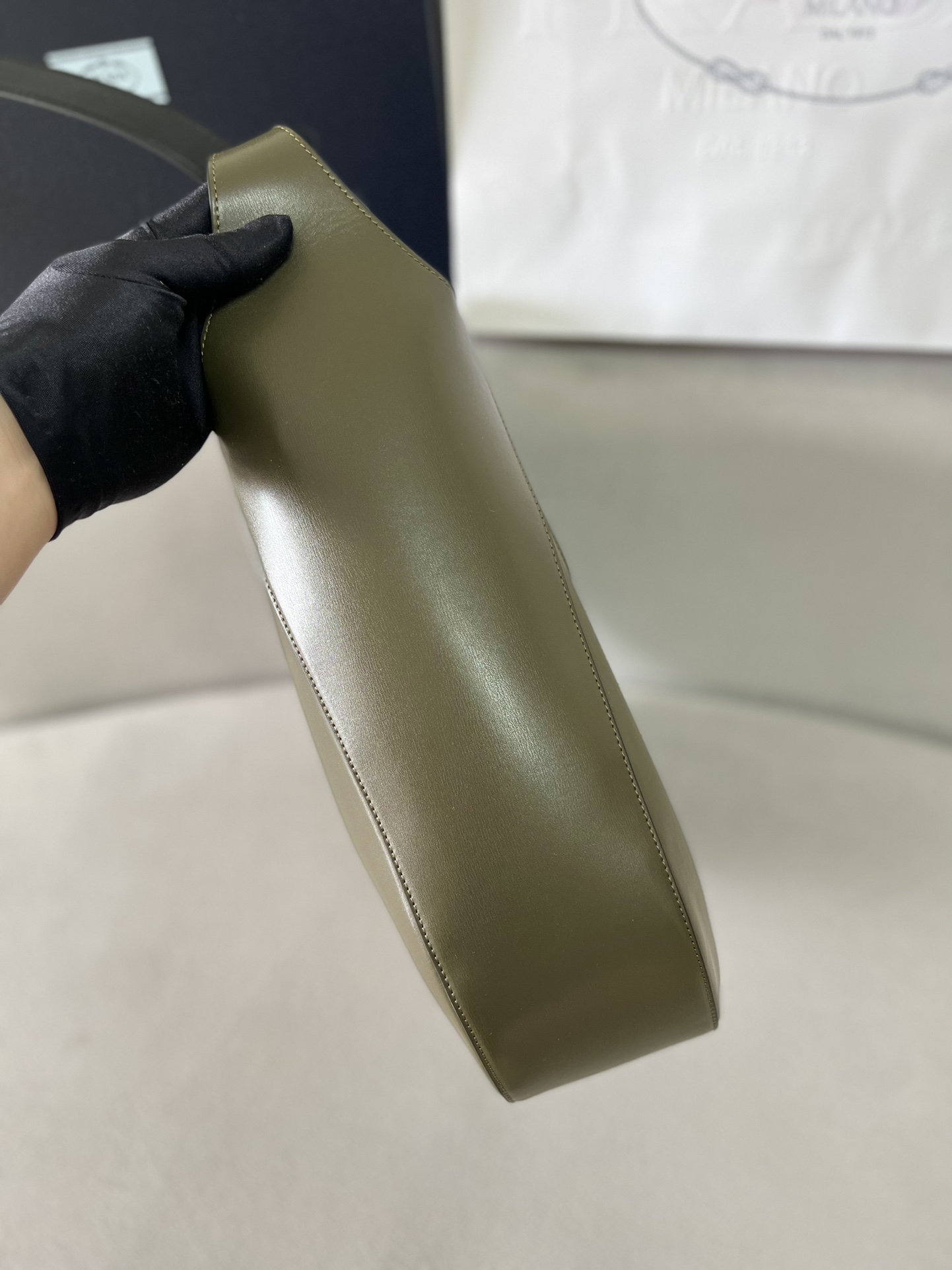 handbags prada 1BC181 40*30*9 - vstockx