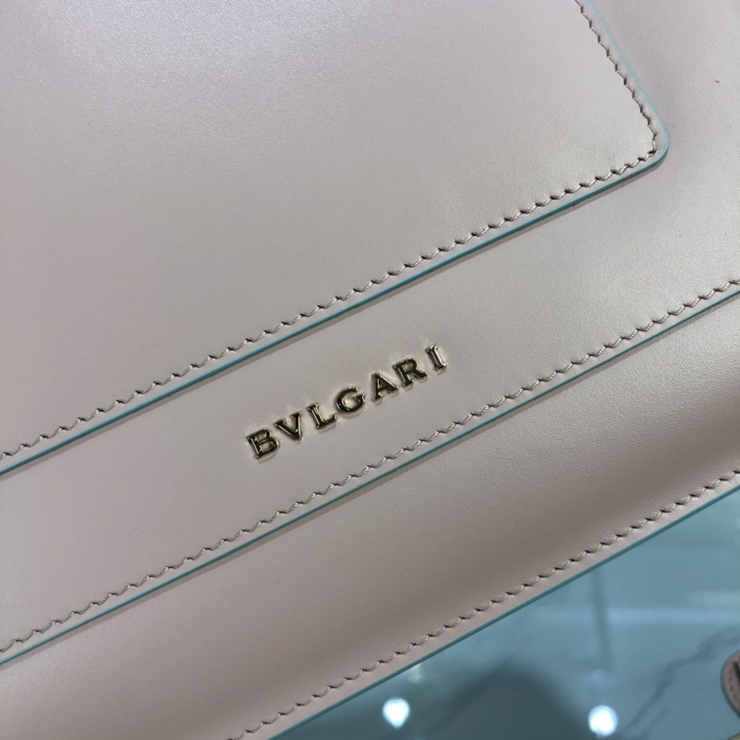 Handbags Bvlgari 35362 size:28*19*7.5 cm - vstockx