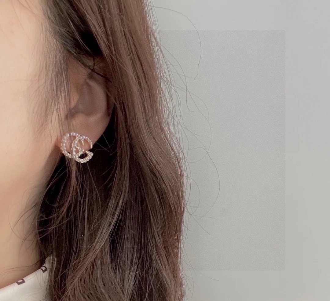 Jewelry Gucci 803 - vstockx