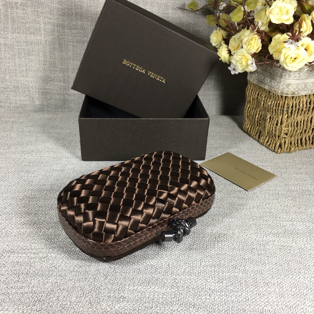 handbags Bottega Veneta 8651 size:16.5*10.5*6cm - vstockx