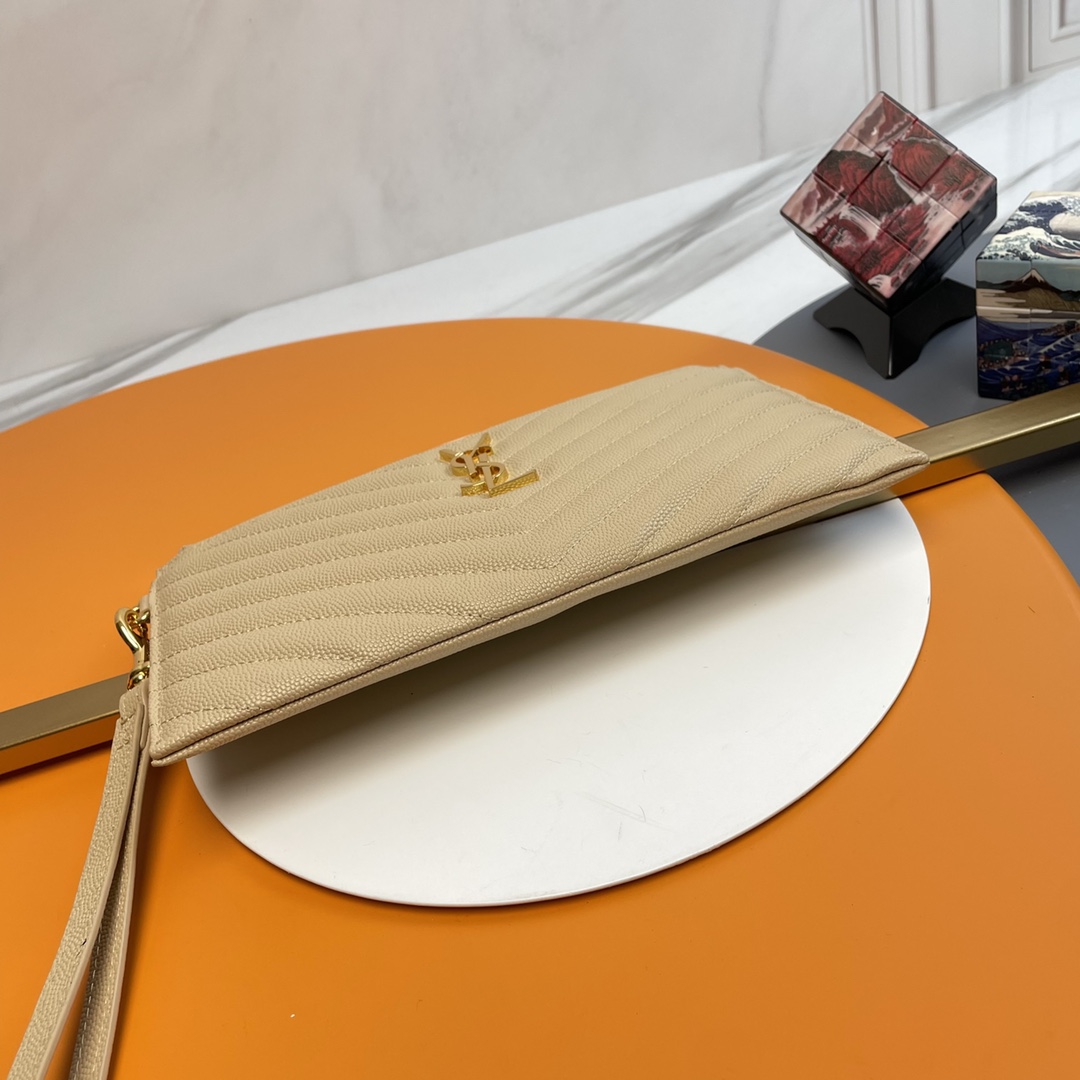 Handbags SAINT LAURENT 423297 size 23*13*1 cm - vstockx